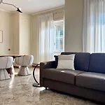 Appartement Romeasyoulike - Aura Vatican *
