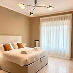 Romeasyoulike - Aura Vatican Appartement Rome