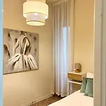 Appartement Romeasyoulike - Aura Vatican Rome