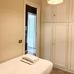 Appartement Romeasyoulike - Aura Vatican