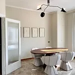 Romeasyoulike - Aura Vatican Appartement Rome