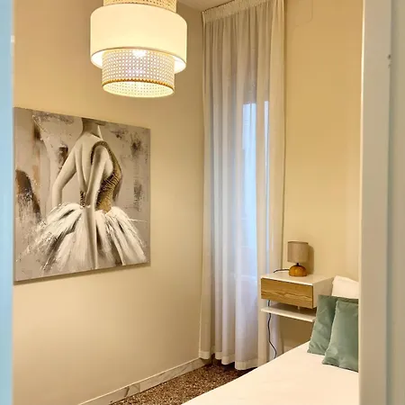 Apartament Romeasyoulike - Aura Vatican Rzym