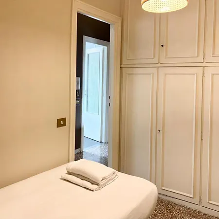 Apartament Romeasyoulike - Aura Vatican