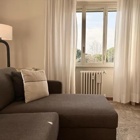 Appartement Romeasyoulike - Aura Vatican *